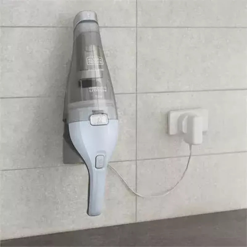 Käsitolmuimeja Must & Decker NVC215W