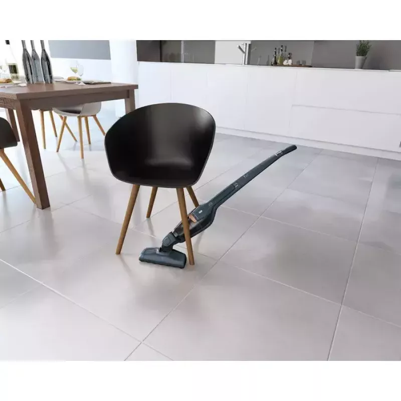 Electrolux EERC75DB 2-in-1 stick vacuum Aku Kuiv Tsükloniline Kotita 0,5 L Sinine 1,5 Ah