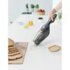 Electrolux EERC75DB 2-in-1 stick vacuum Aku Kuiv Tsükloniline Kotita 0,5 L Sinine 1,5 Ah