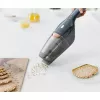 Electrolux EERC75DB 2-in-1 stick vacuum Aku Kuiv Tsükloniline Kotita 0,5 L Sinine 1,5 Ah