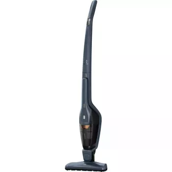 Electrolux EERC75DB 2-in-1 stick vacuum Aku Kuiv Tsükloniline Kotita 0,5 L Sinine 1,5 Ah