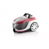 Kotita tolmuimeja ETA ETA051390000 — 700 W, 2,2 L, HEPA, 70 dB (valge/punane/must)