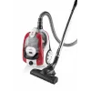 Kotita tolmuimeja ETA ETA051390000 — 700 W, 2,2 L, HEPA, 70 dB (valge/punane/must)