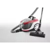 Kotita tolmuimeja ETA ETA051390000 — 700 W, 2,2 L, HEPA, 70 dB (valge/punane/must)