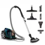 Philips PowerPro Expert FC9744/09 tolmuimeja 2 L Kompakttolmuimeja Kuiv 900 W Kotita