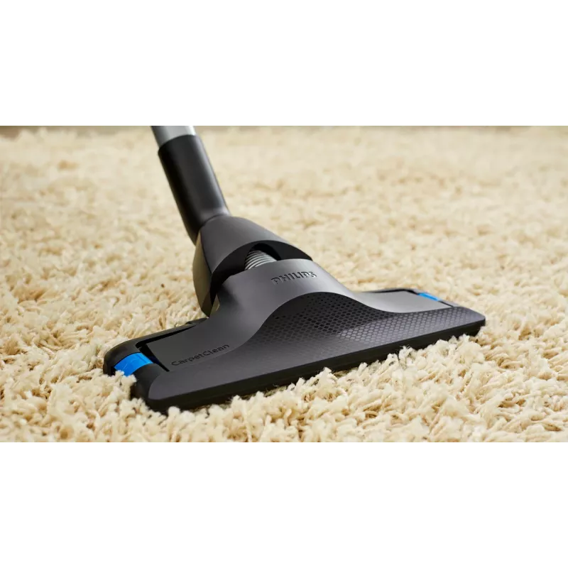 Philips PowerPro Expert FC9744/09 tolmuimeja 2 L Kompakttolmuimeja Kuiv 900 W Kotita
