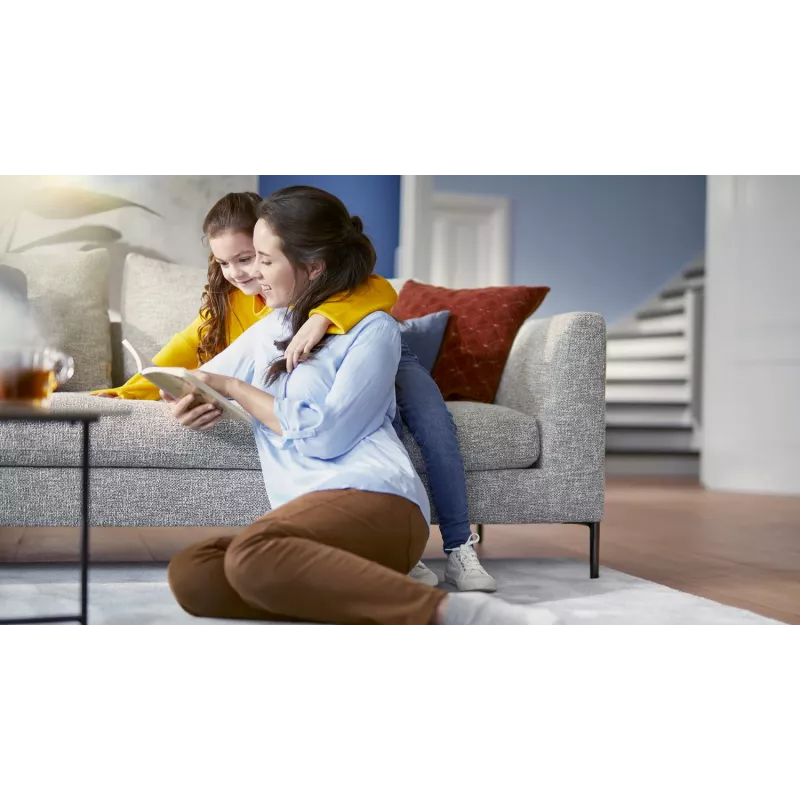 Philips PowerPro Expert FC9744/09 tolmuimeja 2 L Kompakttolmuimeja Kuiv 900 W Kotita