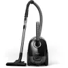 Silindertolmuimeja Philips 3000 seeria XD3112/09 — 900 W, 3 L tolmukott, HEPA-filter, 9 m raadius, TriActive düüs