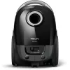 Silindertolmuimeja Philips 3000 seeria XD3112/09 — 900 W, 3 L tolmukott, HEPA-filter, 9 m raadius, TriActive düüs