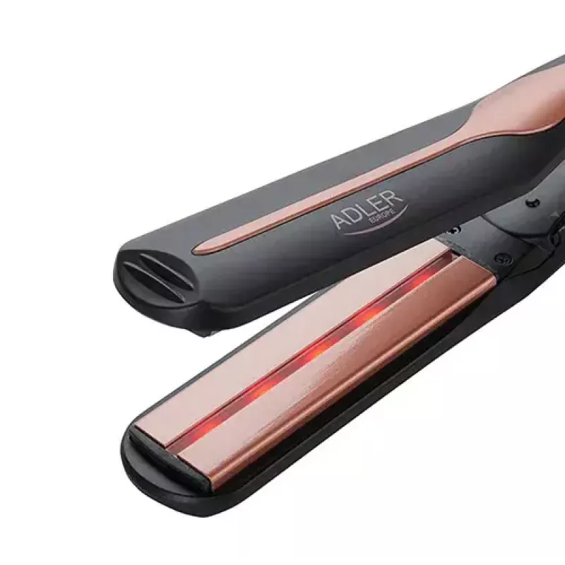Sirgendusraud Adler AD 2318 Warm Must Coral 120 W