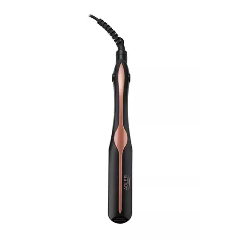 Sirgendusraud Adler AD 2318 Warm Must Coral 120 W