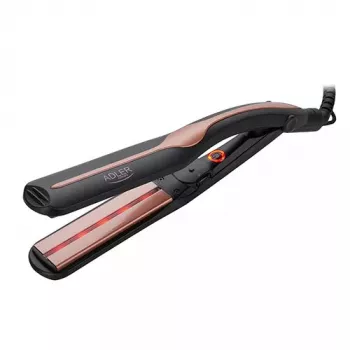 Sirgendusraud Adler AD 2318 Warm Must Coral 120 W