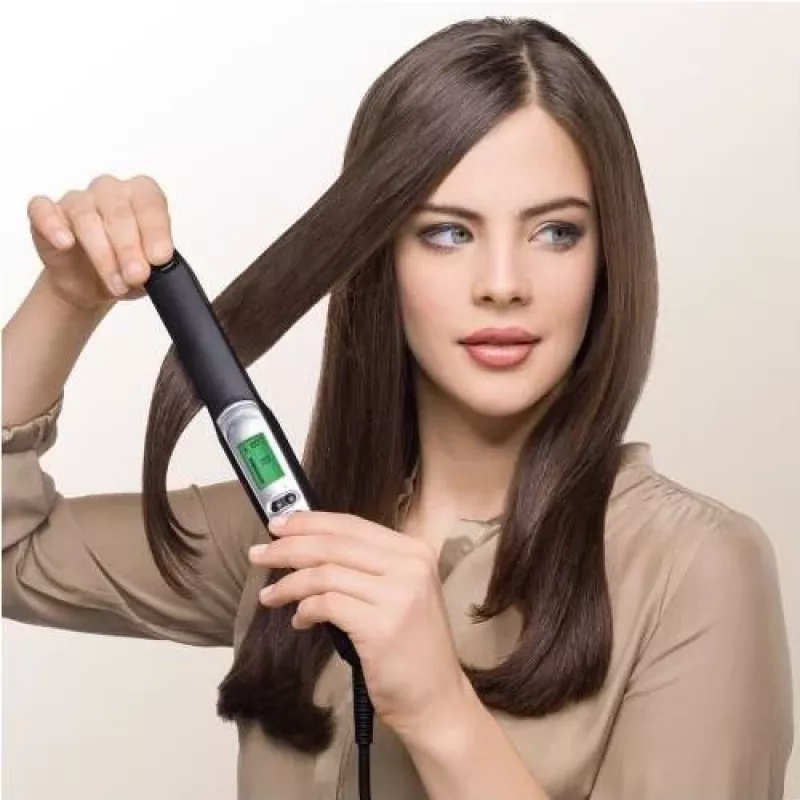 Sirgendaja Braun Satin Hair 7 ST710 Soe must 130 °C 2 m