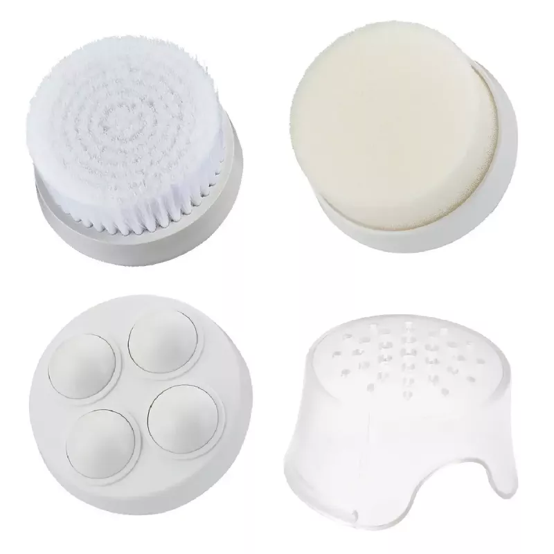 Adler AD 2178 vibreeriv ja pöörlev näopuhastushari