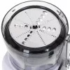 Adler AD 4224 köögikombain, 1000 W, 2 l kauss, 7 kiirust, valge