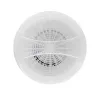 Toidukuivati Zelmer ZFD1010 520 W Must Valge Plastik 30 cm