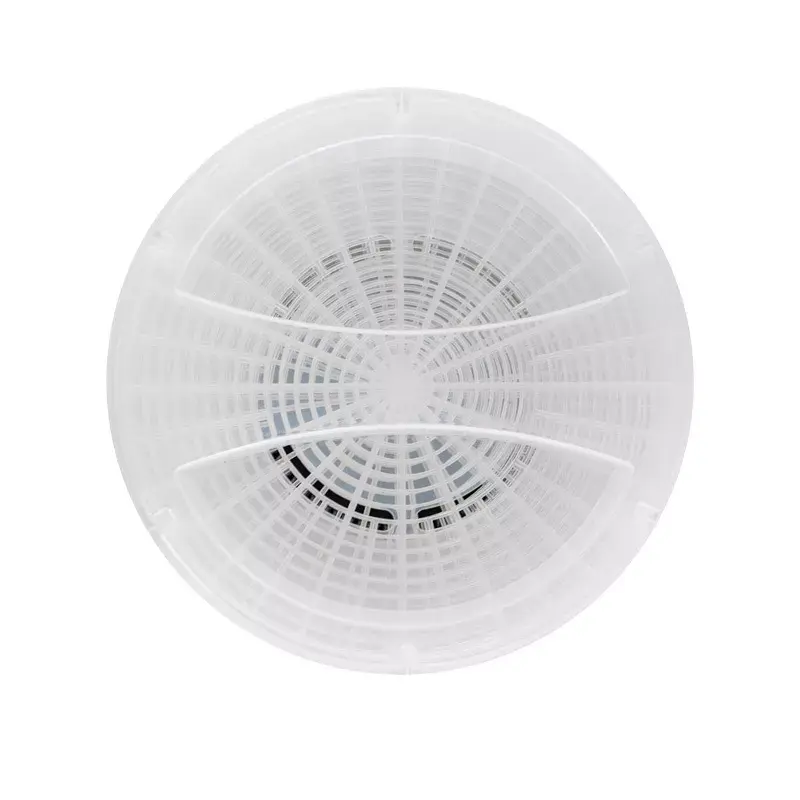 Toidukuivati Zelmer ZFD1010 520 W Must Valge Plastik 30 cm