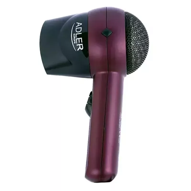 Föön Adler AD 2247 1400 W Violetne