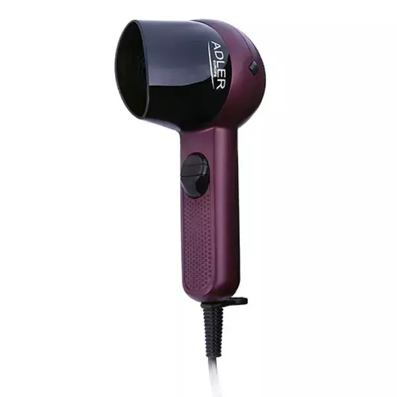 Föön Adler AD 2247 1400 W Violetne