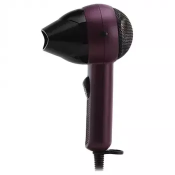 Föön Adler AD 2247 1400 W Violetne