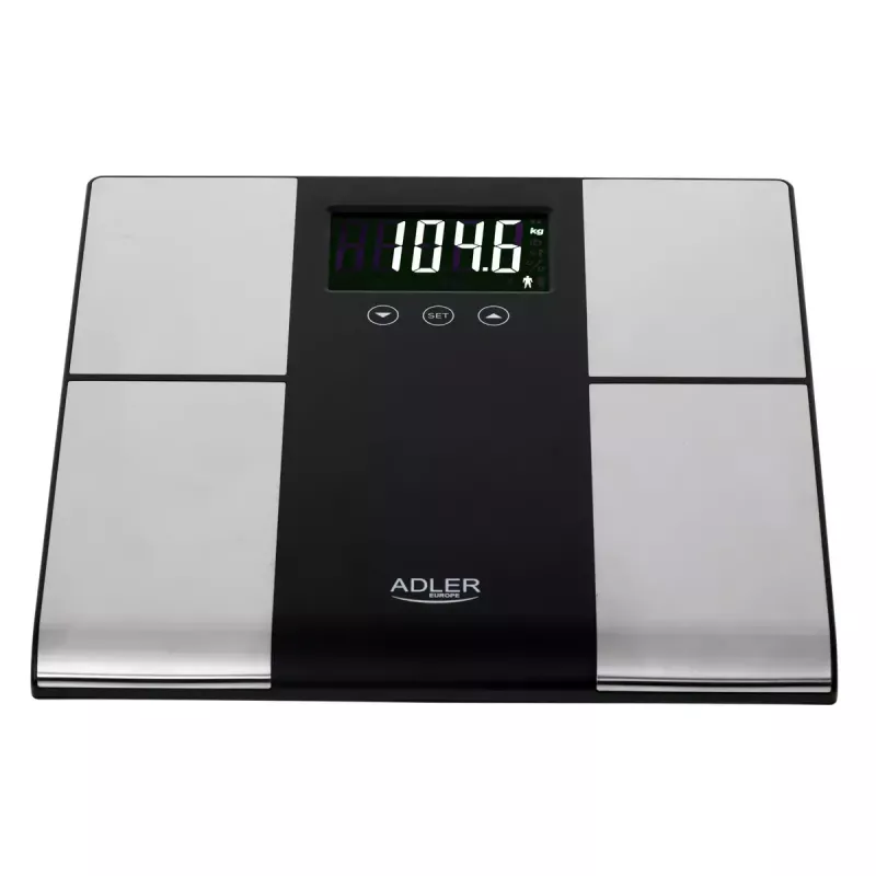 Elektrooniline isikukaal Adler AD 8165