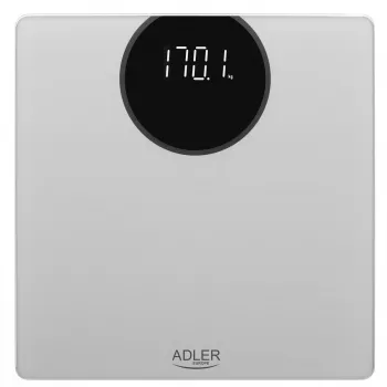 Elektrooniline isikukaal Adler AD 8175