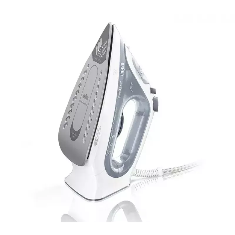 Braun TexStyle 3 SI3054GY aurutriikraud keraamiline tald 2400 W Hall