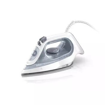 Braun TexStyle 3 SI3054GY aurutriikraud keraamiline tald 2400 W Hall