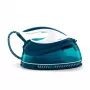 Philips GC7844/20 aurutriikimisjaam 2400 W 1,5 L SteamGlide tallaga, aqua värvi, valge
