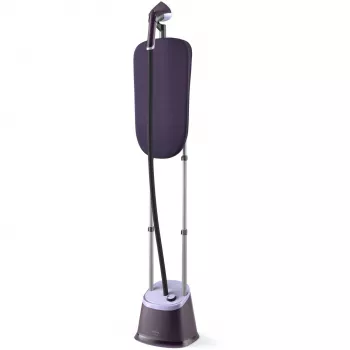 Rõivaste auruti Philips STE3160/30 2000 W — 2 L paak, 40 g/min pidev aur, 118,5 cm post, violetne