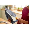 Kuiv- ja aurutriikraud Philips DST7030/20 — 2800 W, 0,3 L paak, 50 g/min pidev aur, 250 g/min aurulöök, SteamGlide Plus tallaplaat