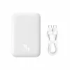 Akupank Baseus P10059002223-00 6000 mAh