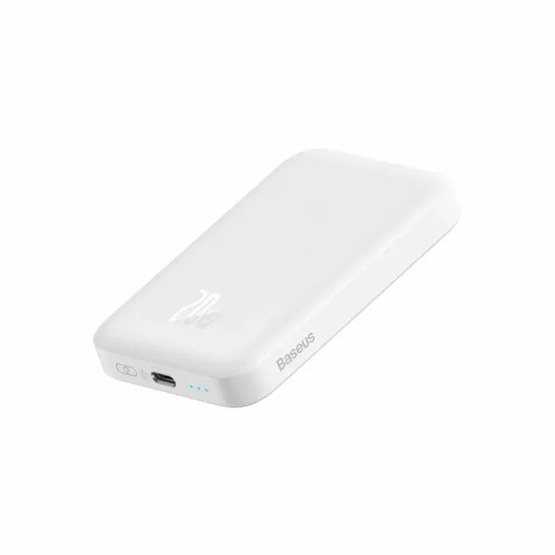 Akupank Baseus P10059002223-00 6000 mAh