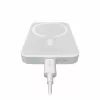 Akupank Baseus P10059002223-00 6000 mAh