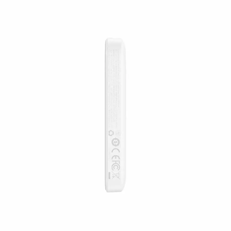 Akupank Baseus P10059002223-00 6000 mAh