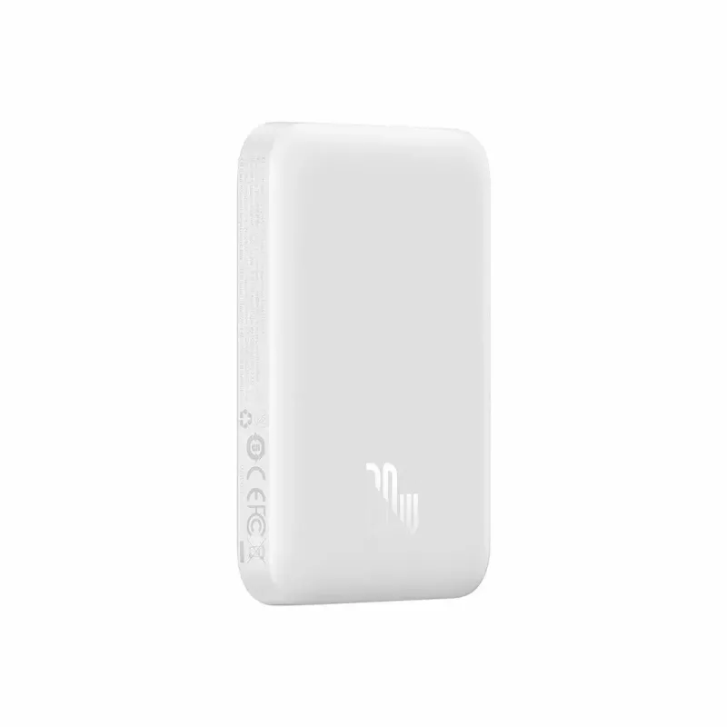 Akupank Baseus P10059002223-00 6000 mAh