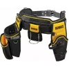 Tööriistakast DeWalt DWST1-75552 20 tolli vastupidav konstruktsioon
