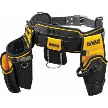 Tööriistakast DeWalt DWST1-75552 20 tolli vastupidav konstruktsioon