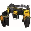 Tööriistakast DeWalt DWST1-75552 20 tolli vastupidav konstruktsioon