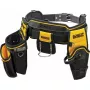 Tööriistakast DeWalt DWST1-75552 20 tolli vastupidav konstruktsioon