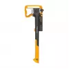 Lõhkekirves Fiskars X-series X24, plastikust käepide 600 mm, 1.7 kg, tera 16.5 cm