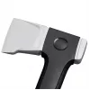 Lõhkekirves Fiskars X-series X24, plastikust käepide 600 mm, 1.7 kg, tera 16.5 cm