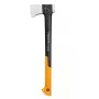 Lõhkekirves Fiskars X-series X24, plastikust käepide 600 mm, 1.7 kg, tera 16.5 cm