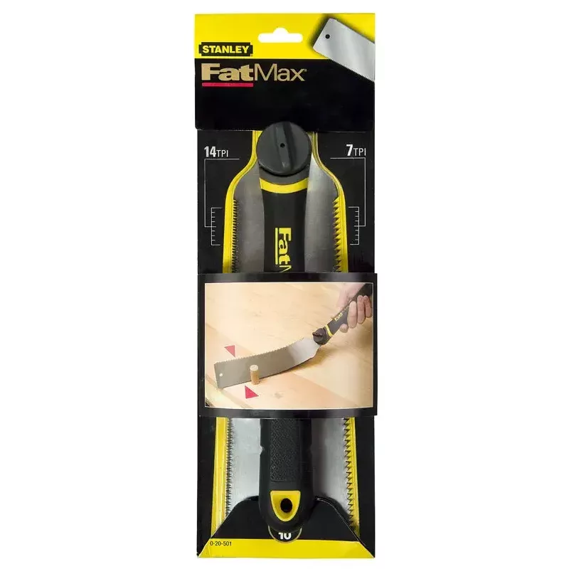 Jaapani saag Stanley 0-20-501 25 cm