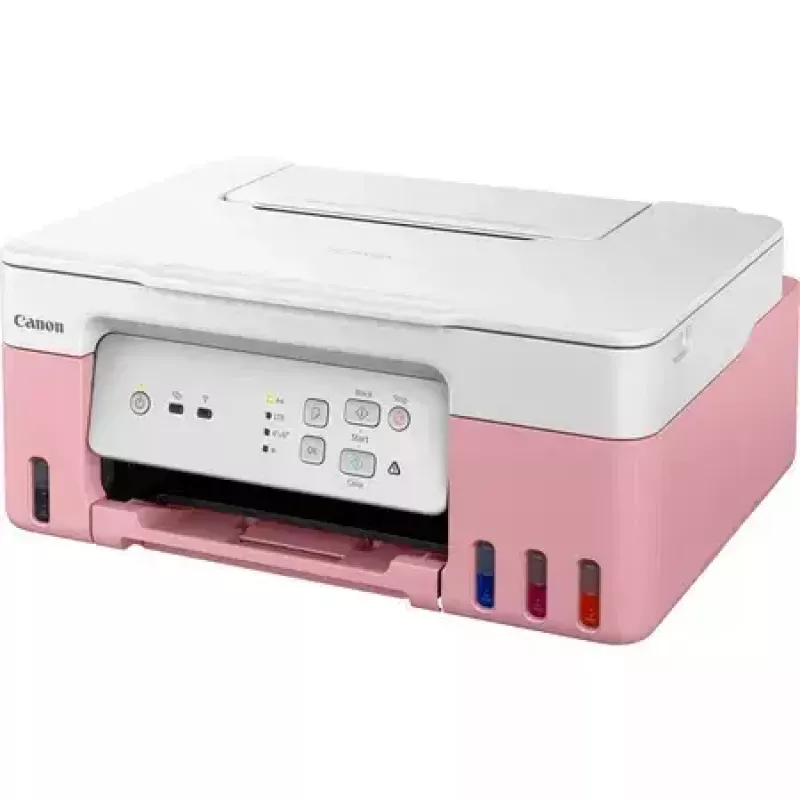 Canon PIXMA G3430 tindiprinter A4 4800 x 1200 DPI Wi-Fi