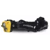 Peavõru taskulamp Everactive HL250 LED 3W kollane