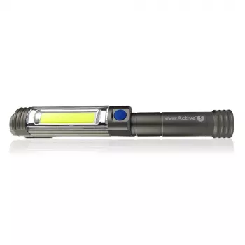 Laetav liitiumioonaku everActive WL-400 400 mAh — kompaktne laetav element