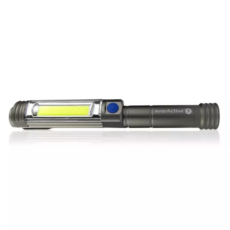 Laetav liitiumioonaku everActive WL-400 400 mAh — kompaktne laetav element