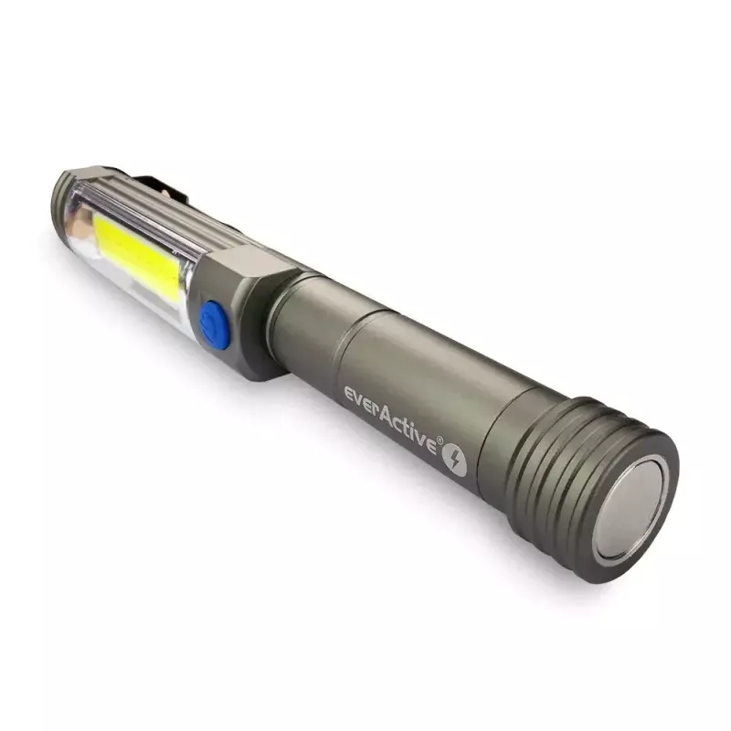 Laetav liitiumioonaku everActive WL-400 400 mAh — kompaktne laetav element