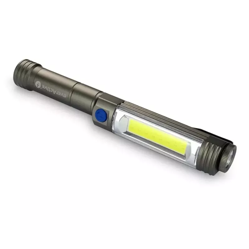 Laetav liitiumioonaku everActive WL-400 400 mAh — kompaktne laetav element